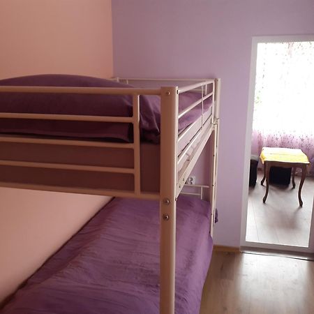 Easy Rooms Сапарева Баня Екстериор снимка