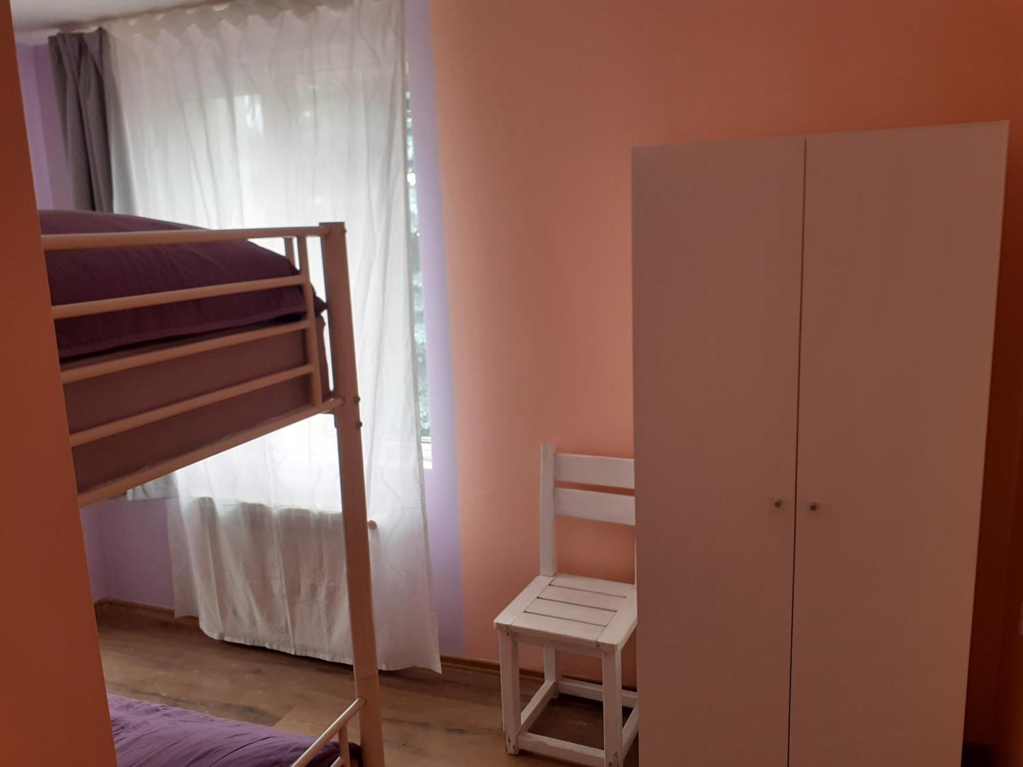 Easy Rooms Сапарева Баня Екстериор снимка