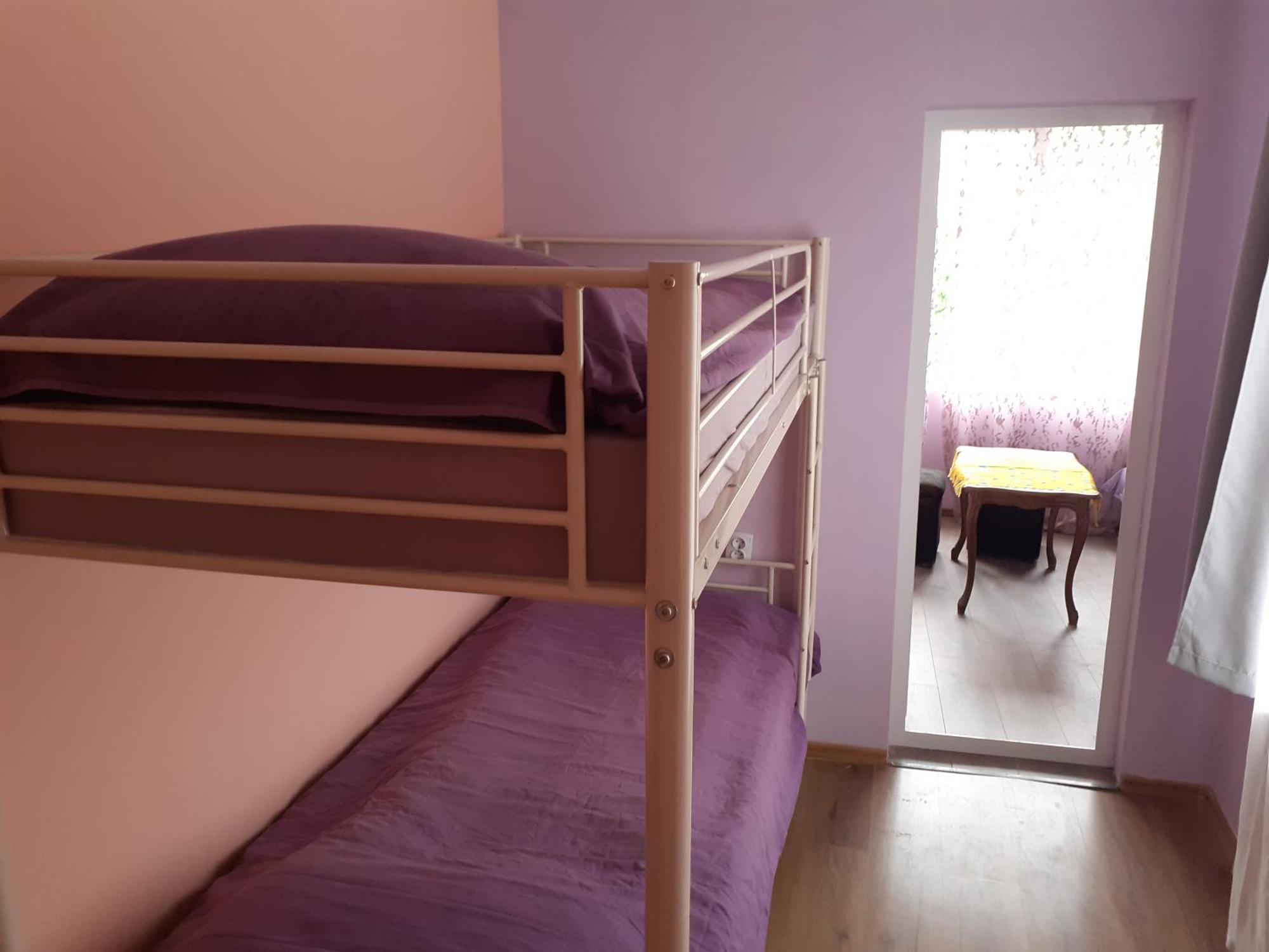 Easy Rooms Сапарева Баня Екстериор снимка