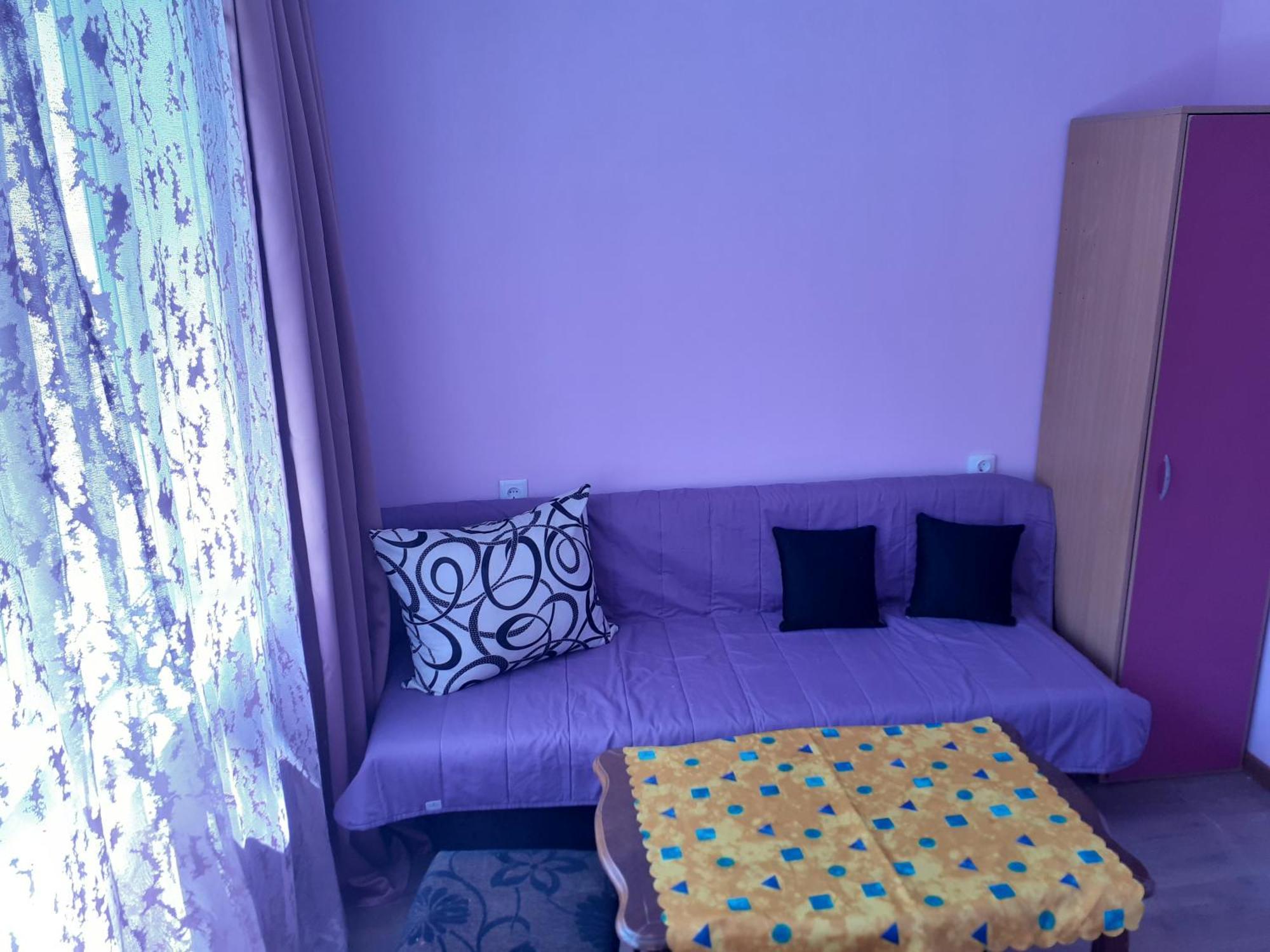 Easy Rooms Сапарева Баня Екстериор снимка