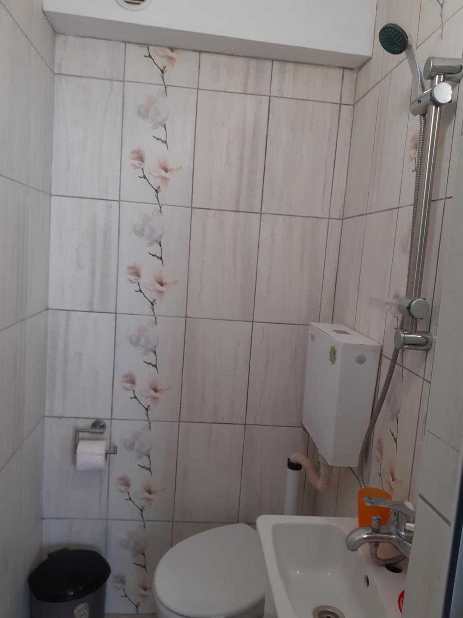 Easy Rooms Сапарева Баня Екстериор снимка