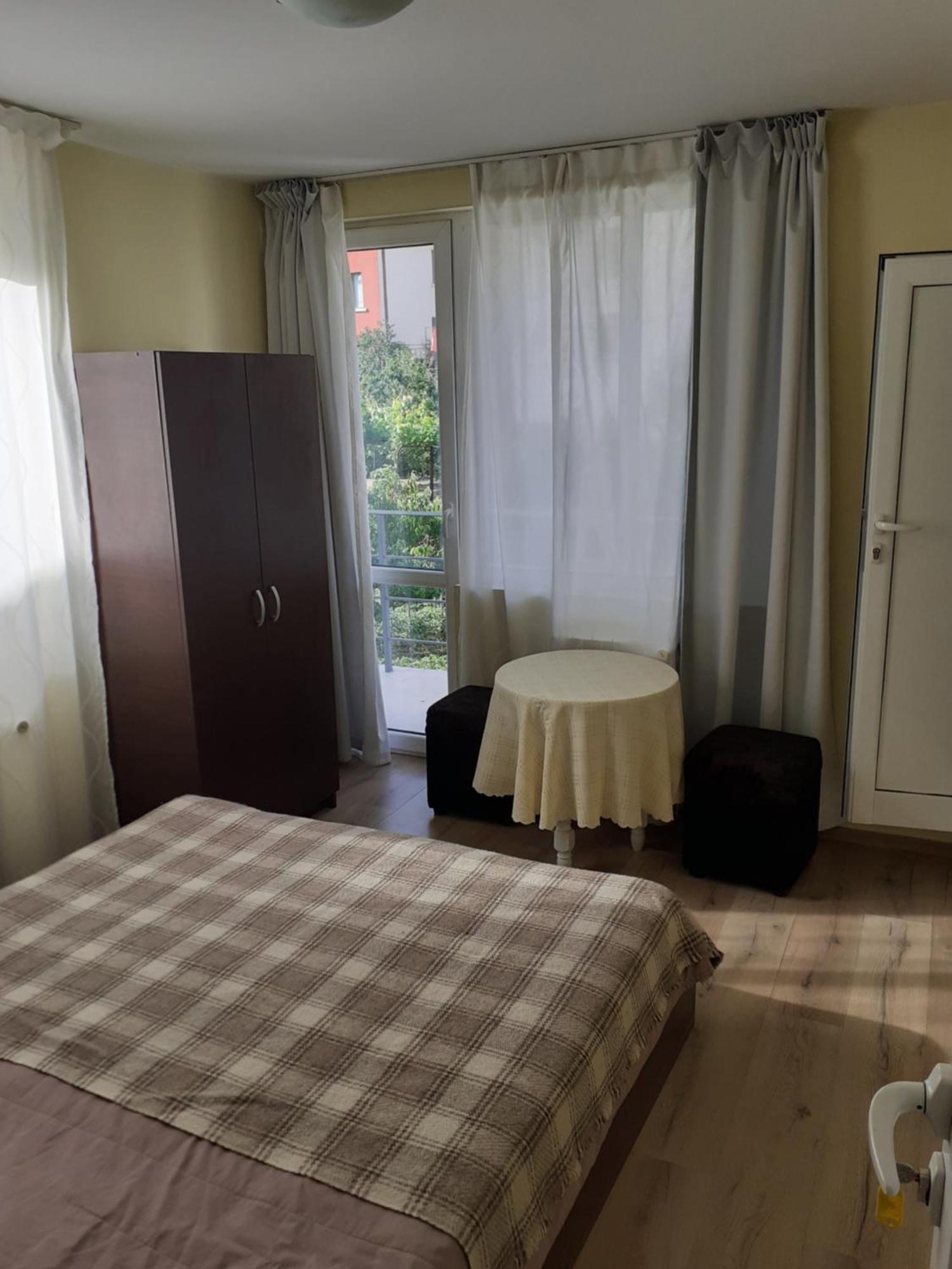 Easy Rooms Сапарева Баня Екстериор снимка