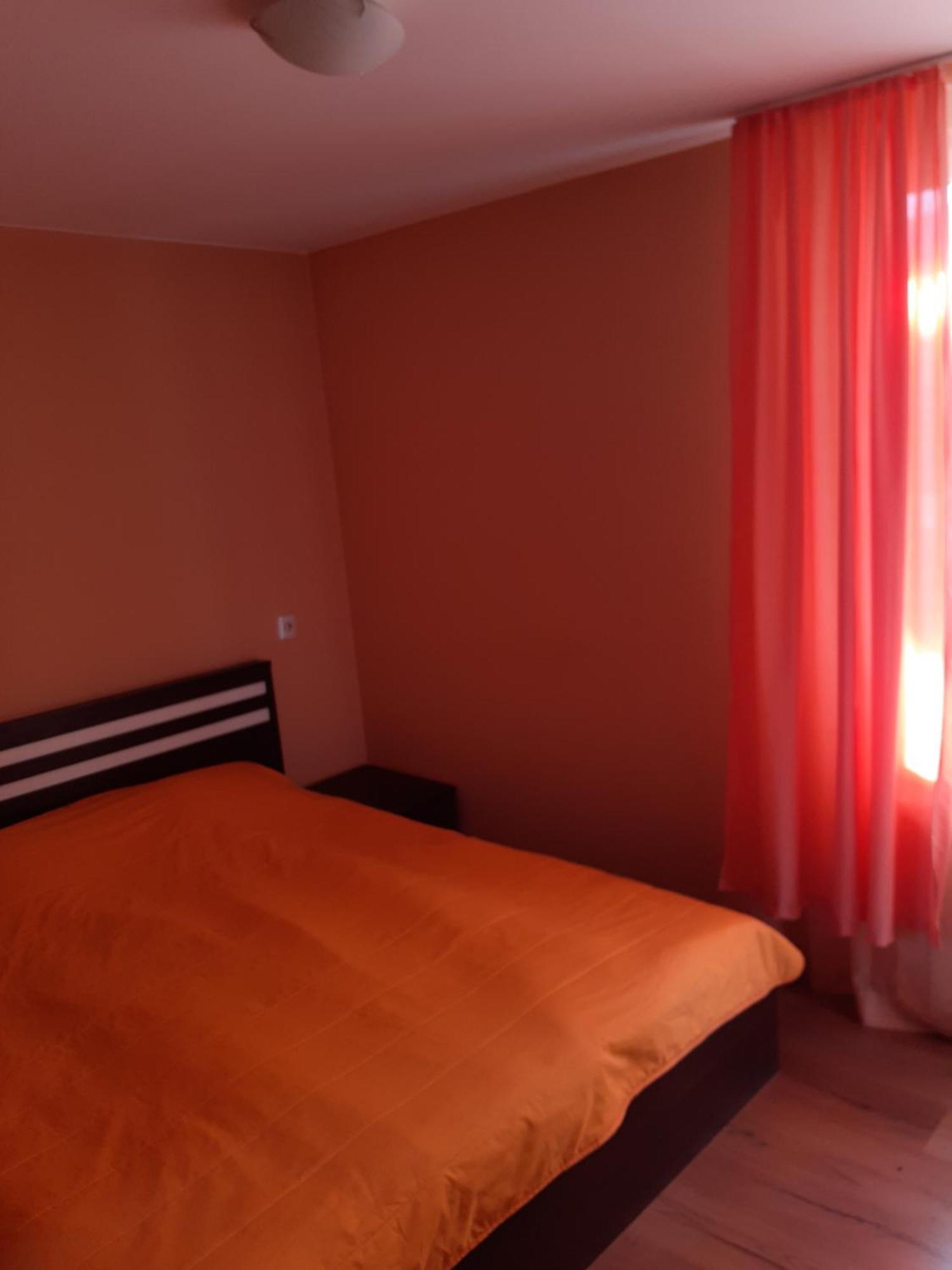 Easy Rooms Сапарева Баня Екстериор снимка