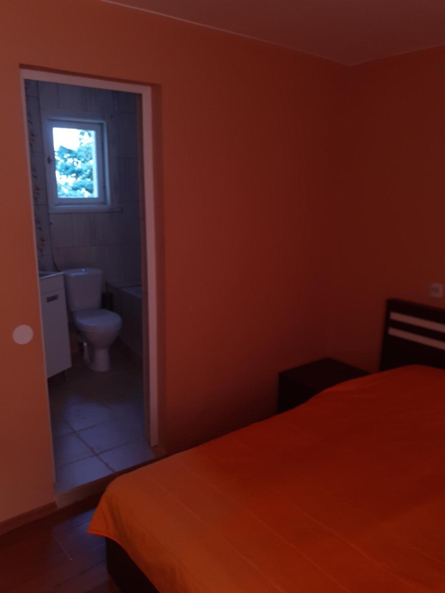 Easy Rooms Сапарева Баня Екстериор снимка