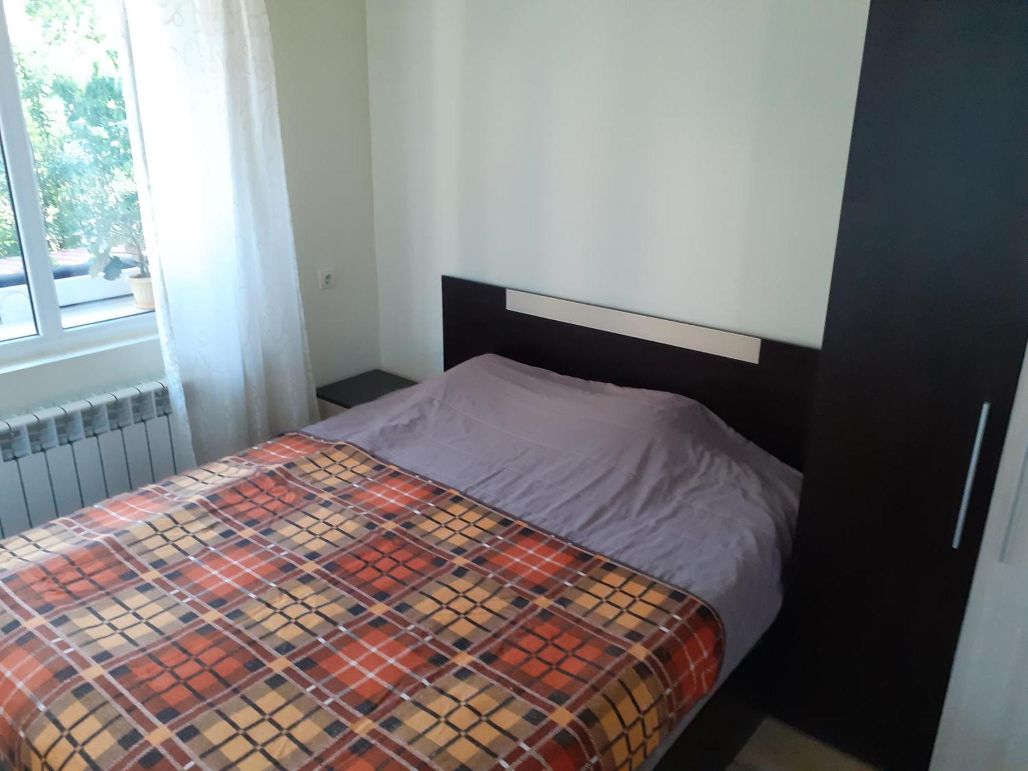 Easy Rooms Сапарева Баня Екстериор снимка