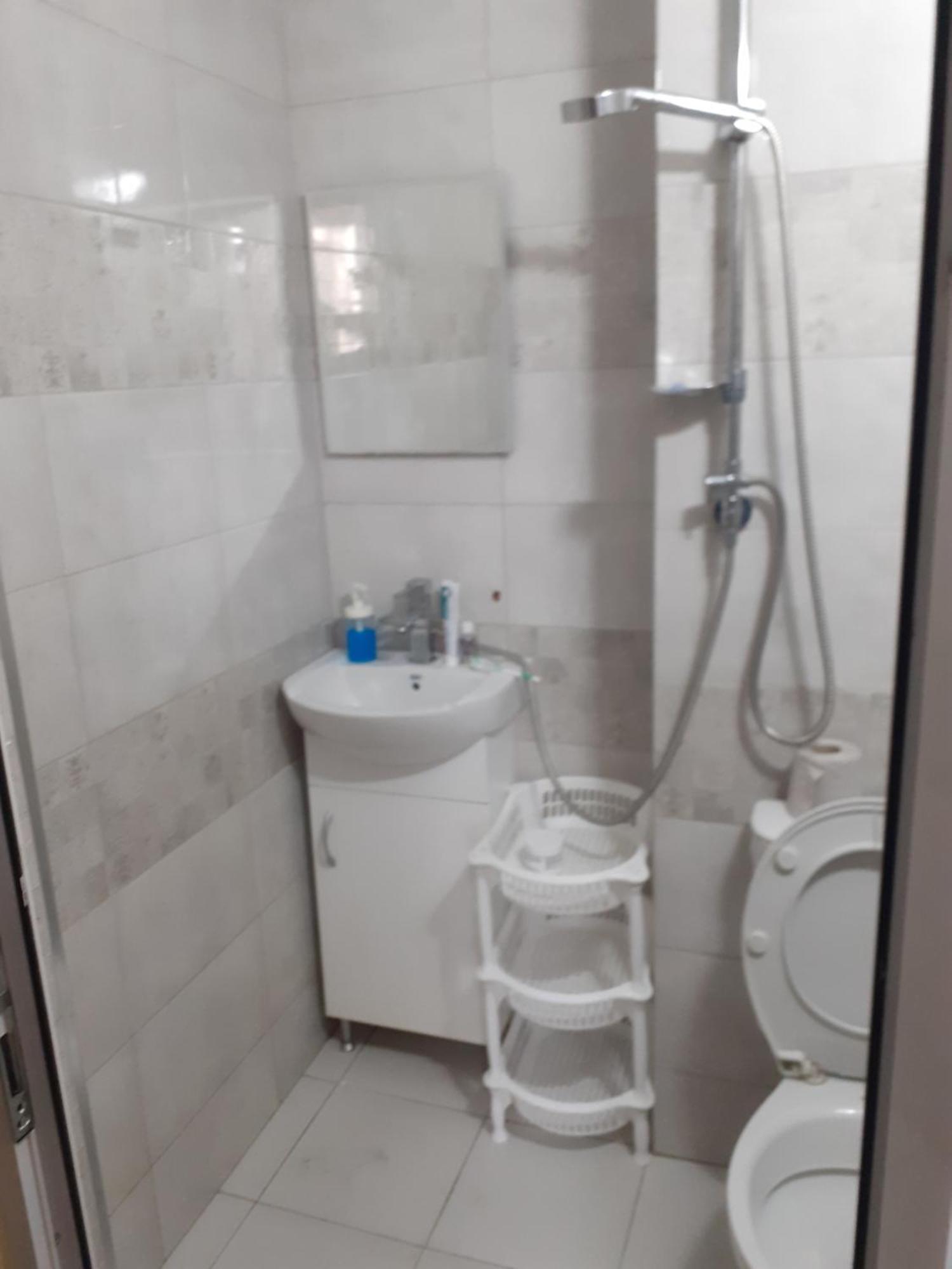 Easy Rooms Сапарева Баня Екстериор снимка