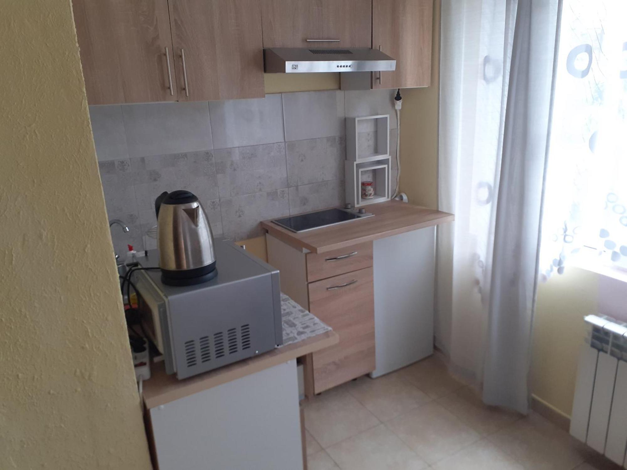 Easy Rooms Сапарева Баня Екстериор снимка